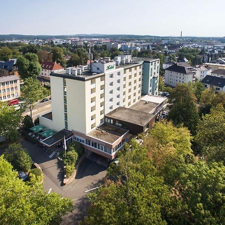 Best Western Plus Hotel Steinsgarten Giessen Exterior foto