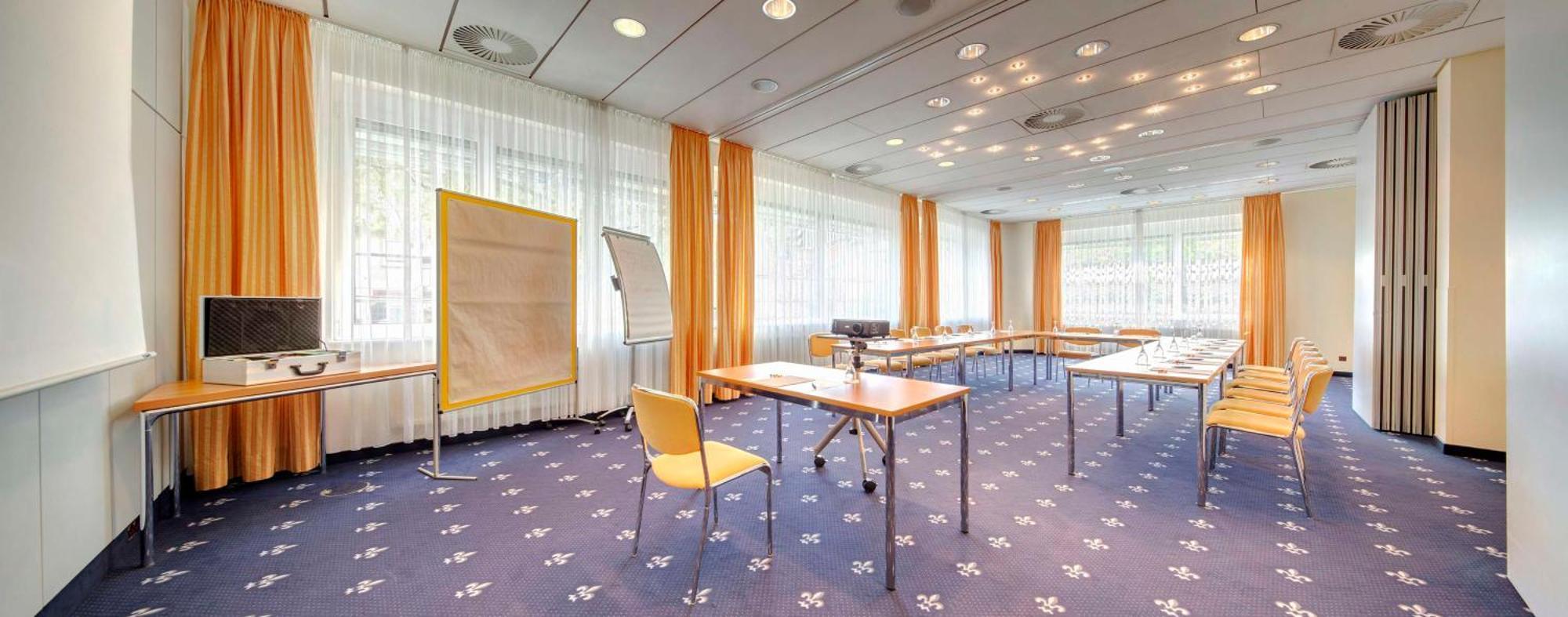 Best Western Plus Hotel Steinsgarten Giessen Exterior foto