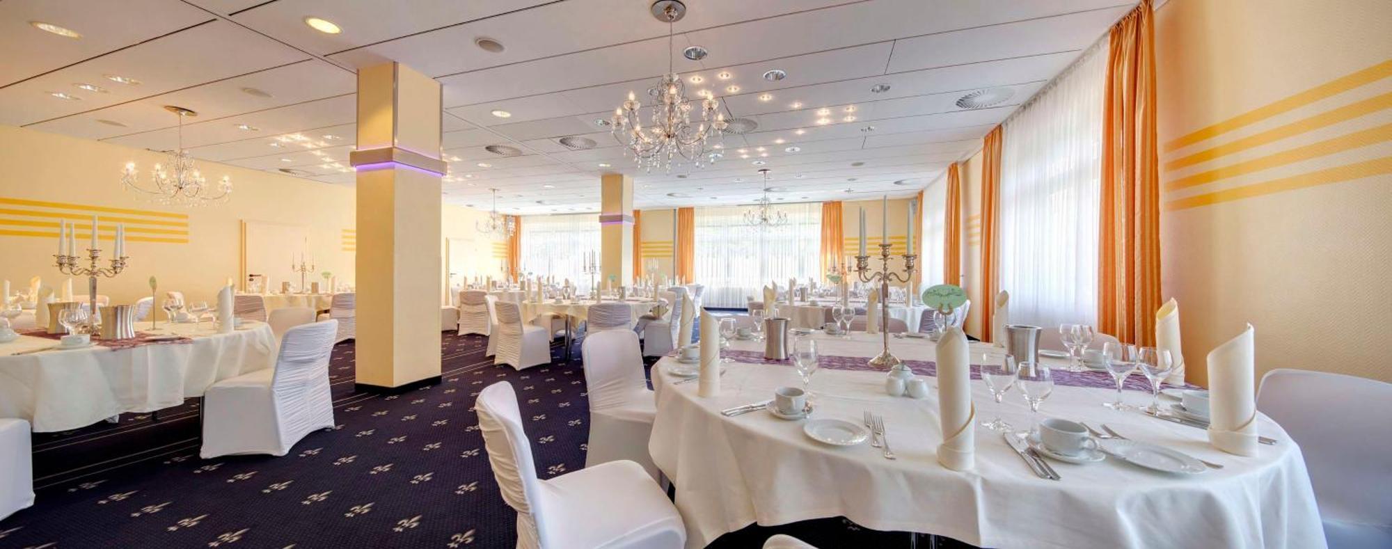 Best Western Plus Hotel Steinsgarten Giessen Exterior foto
