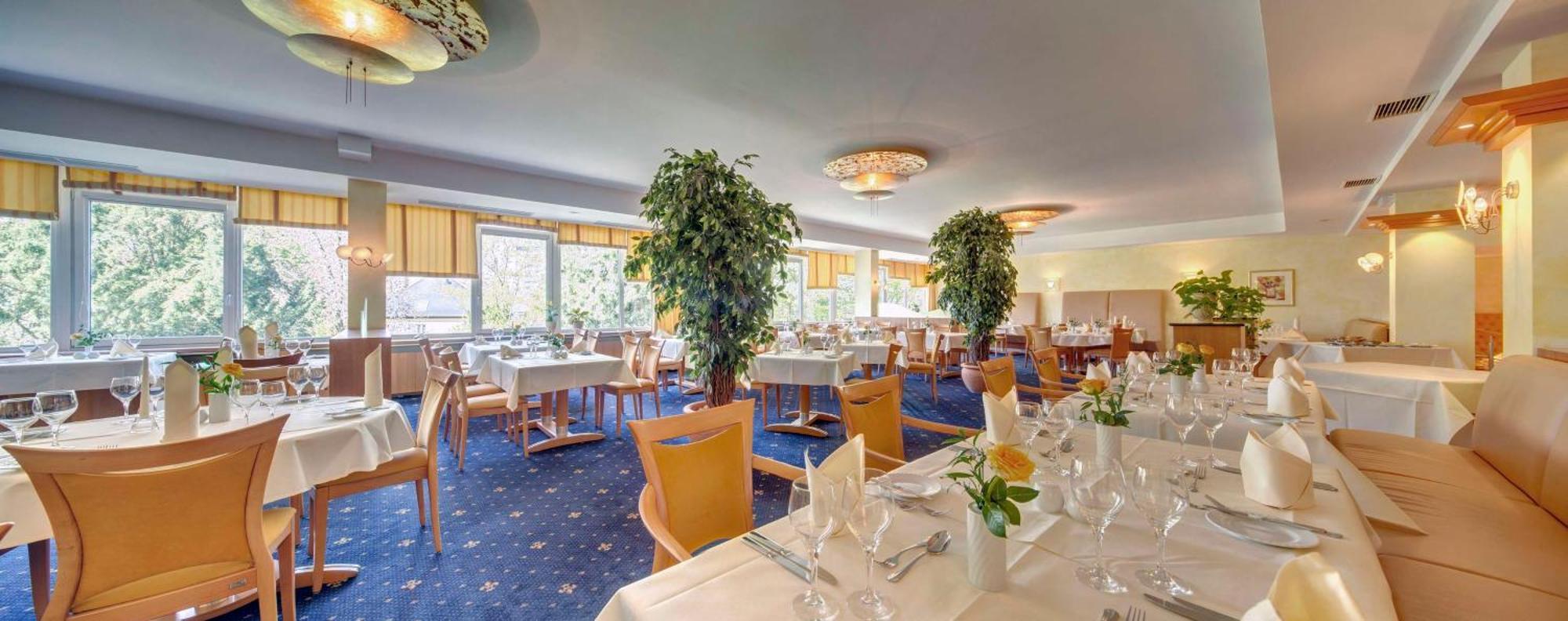 Best Western Plus Hotel Steinsgarten Giessen Exterior foto